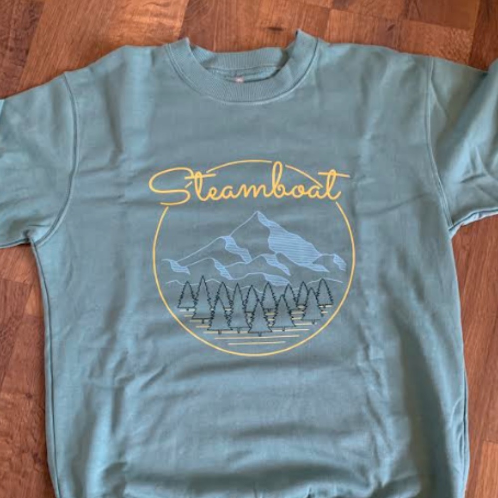 🆕 Steamboat Crew - Picture 4 of 11